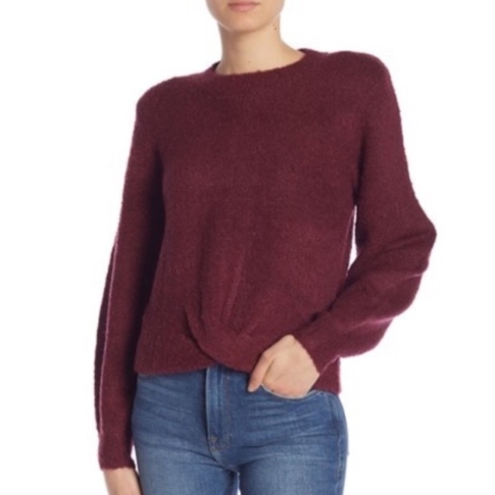 Joie sweater NWT